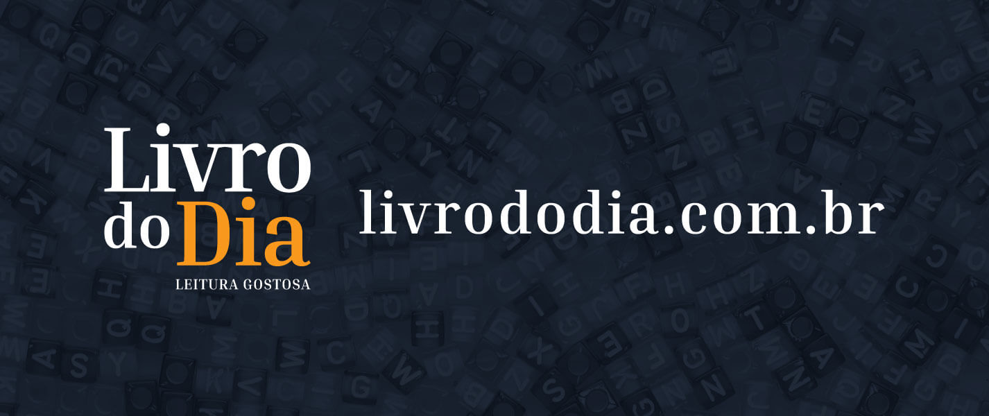 Livro do Dia livrododia.com.br